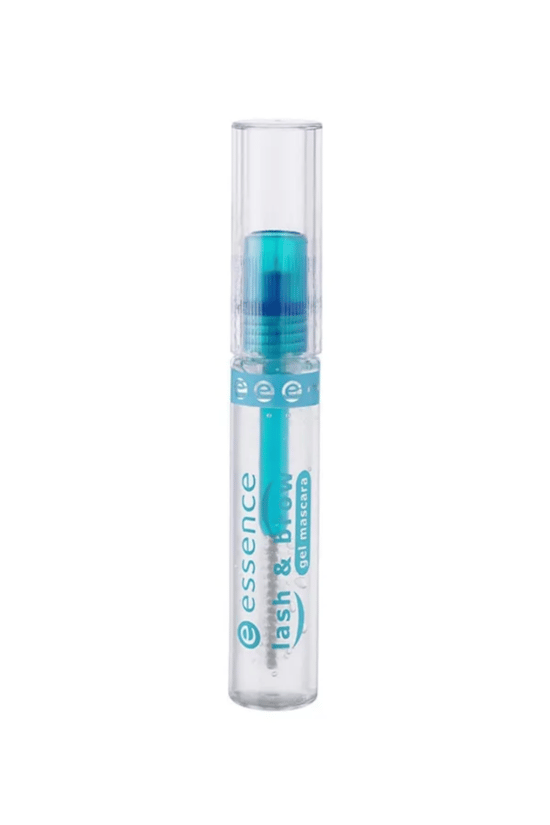 Essence Kirpik & Kaş Için Şeffaf Jel Maskara 9 Ml