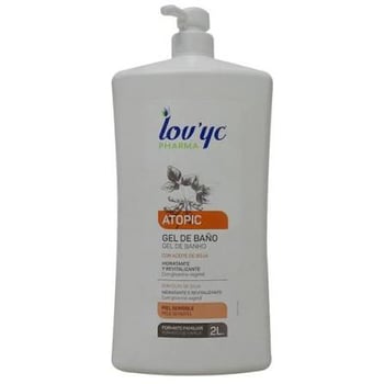 Lov'yc Pharma Atopic Duş Jeli 2000ml