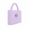 Atelier Emine Panna Lavanda