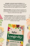 Reflex Plus Longevity Mini ve Küçük Irk Yetişkin Köpek Maması 1400g