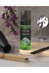 Zenix Saç Köpüğü Foam Wax Extra Güçlü Bitkisel İçerikli 150 Ml 3 Numara
