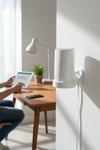 Tp-link Deco M4 / S4 / E4 / S7 / P9 Uyumlu Duvar Askısı Beyaz
