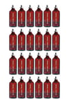 Manly Brave Edc 125 Ml Erkek Parfüm 24 Adet