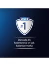 Oral-b Şarjlı D103 Vit Pro Blue Elektrikli Profesyonel Diş Fırçası