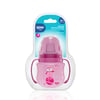 Wee Baby Galaxy Akıtmaz Alıştırma Bardak 125 Ml Pembe 6+ Ay