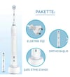Oral-b Professional Gumcare 1 Şarj Edilebilir Diş Fırçası