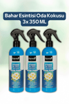 Farnia Bahar Esintisi Oda Spreyi 350 Ml Spring Breeze 3 Adet