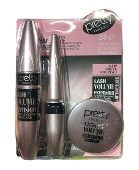 Markalar İçin Resim Pretty Beauty