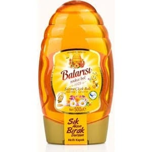Balarısı Cıcek Balı 500gr *24