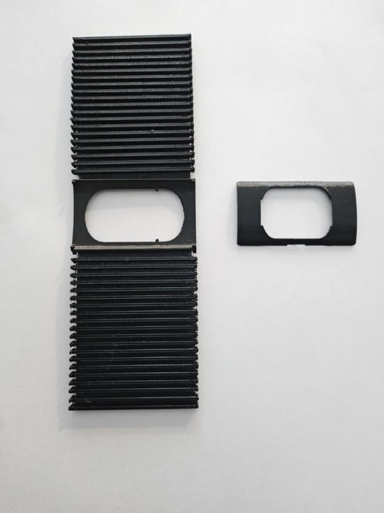 Fiat Albea ( 1998 - 2011 ) Konsol Şanzıman Otomatik Vites Seçici