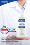 Biobaby Atocare Besleyici Krem 500 ML - Seramid Prebiyotik Omega 3 - 6 Yulaf Unu Atopik Ciltler İçin Krem