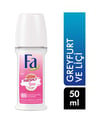 Fa Roll On 50 Ml Kadın Greyfurt ve Liçi