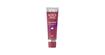 Burt's Bees Tinted Lip Balm 4.25 Gr - Squeezy