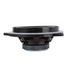 Leone B-4mw 10 Cm 50 Watt Max 100 Watt Metal Çerçeveli Oto Hoparlör (magnet: 60x10mm)