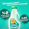 Yumoş Sıvı Çamaşır Deterjanı 2520 ml Narin Bakım,deterjan fiyatları,siyah bakım,yumoş deterjan fiyatları,toptan satın al,toptantr