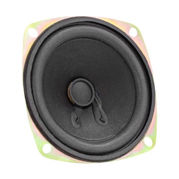 Leone 78 3 7.7 Cm 8 Ohm Twetersız Tekli Hoparlör (bass Hoparlör)