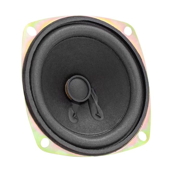 Leone 78 3 7.7 Cm 8 Ohm Twetersız Tekli Hoparlör (bass Hoparlör)