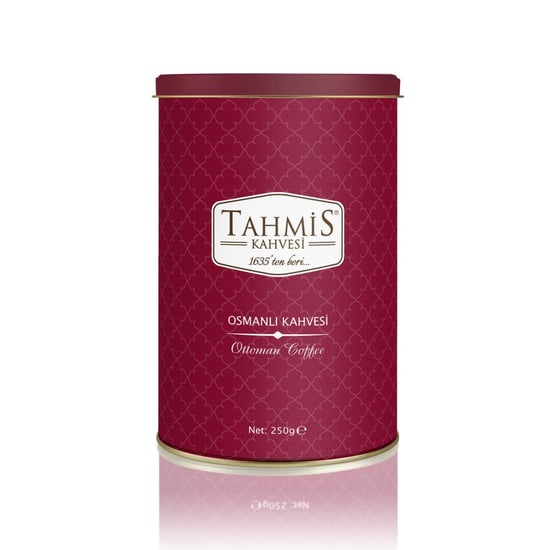 Tahmis Osmanlı Kahvesi 250 Gr