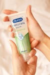 Durex Naturals Pure Kayganlaştırıcı Jel 100 Ml Doğal Özlü İçerik