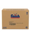 Finish Bulaşık Makinesi Parlatıcı 800 Ml