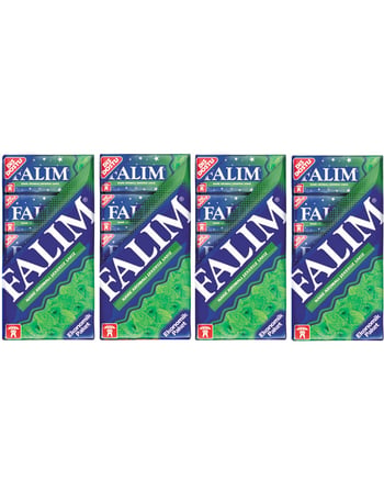 Falım Nane 5'li 7 Gr 20 Adet Sakız