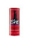 She Parfüm Kadın Love 50 Ml