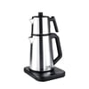 Cvs Dn 1557 Çelik Isı Ayarlı Digitea+ Çay Makinesi