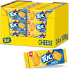 Tuc Flavour Cheese 100 Gr