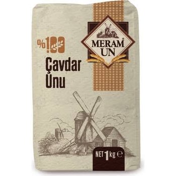 Meram Un 1kg Çavdarlı