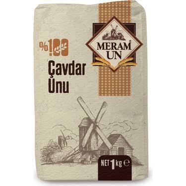 Meram Un 1kg Çavdarlı