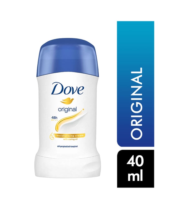 Dove Stick 40 ml Original