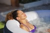 Lay-z-spa 6001c Miami Airjet Enerji Tasarruflu Şişme Spa Havuzu, 2-4 Kişilik