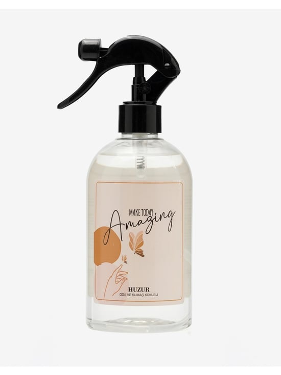 Forscher Make Today Amazing 500 ml Oda ve Kumaş Kokusu (Huzur)