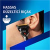 Gillette Proglide Tıraş Makinesi ve Yedek Bıçağı 4'lü + Tıraş Bıçağı Standı