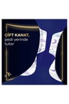 Orkid Ultra Ekstra Dörtlü Paket Gece Ekstra Max 8 Adet