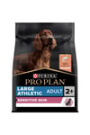Pro Plan Büyük Irk Somonlu Yetişkin Köpek Maması 14 Kg