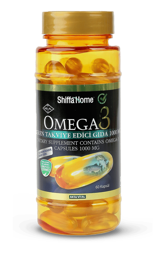 Shiffa Home  OME GA 3  60X1000 SOFTJEL