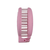 Proco Beauty Makaron Saç Fırçası Orman Meyveleri Serisi - Lila, Mürdüm, Mavi