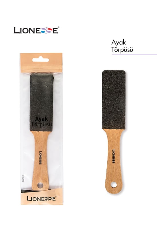 Lionesse Ayak Törpüsü 457