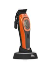 Hector Monsterx Professional Tıraş Makinesi Vector Motor Turuncu