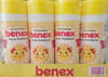 Benex Talk Pudrası 75 Ml