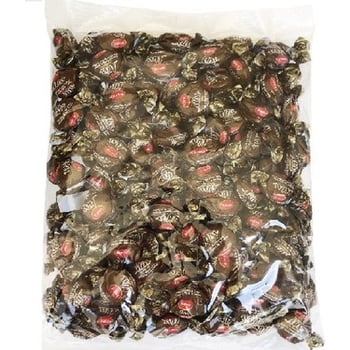 Kent Bayram Şekeri 1 Kg Missbon Kahveli