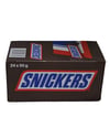 Snickers Çikolata 50 gr 24'lü Paket