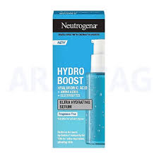 Neutrogena Hydro Boost Ultra Nemlendirici Serum 30 ml