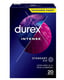 Durex Extreme Eko Paket 20'li Prezervatif