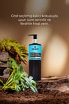 Sinep Pro-care Tıraş Sonrası Krem Kolonya Balsam 400 Ml Turquoise
