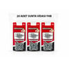 Medalyan Dl-03 ( 3.5x35 ) ( 20pcs ) Sunta Vidası