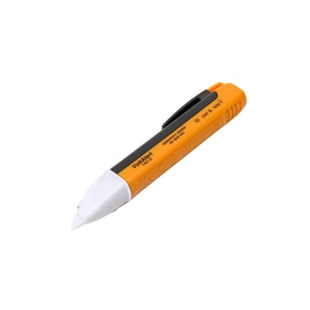 İnura Global Modo Voltage Alert 1ac-d Lrd-69 (sensörlü & Ledli & Pilli ) Elektrik Kontrol Kalemi (90-1000vac/led.light)