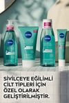 Nivea Derma Skin Clear Sivilce Karşıtı Peeling 150 Ml