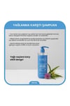 Batçı Yağlı Saçlar için Dengeleyici Yağlanma Karşıtı Şampuan 500 Ml